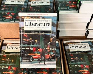 76 brand new copies.