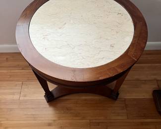 Side table