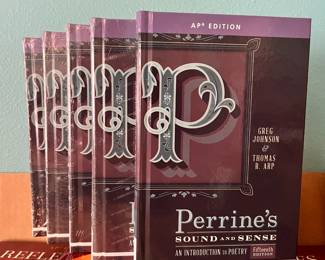 5 brand new copies