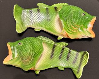 Cutest bass sandals!