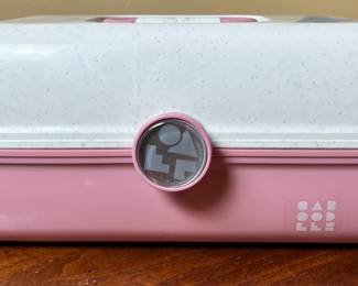Caboodle!