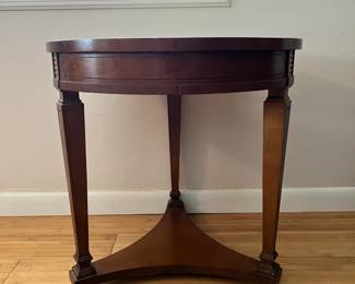 Side table
