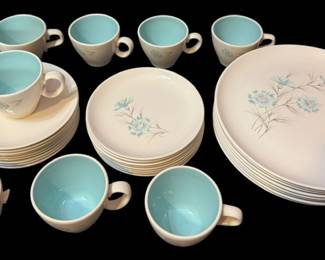 MCM Taylor Smith Ever Yours Dinnerware Set