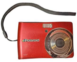 Polaroid T1035 Digital Camera