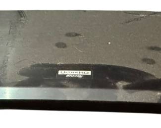 Samsung 4K Ultra HD BluRay DVD Player