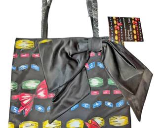 Brighton Take a Beau Ltd. Edition Tote