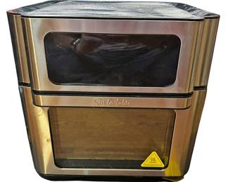 Sur La Table Multifunctional Air Fryer