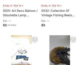 Sale Picture
