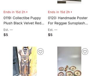 Sale Picture