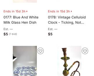 Sale Picture