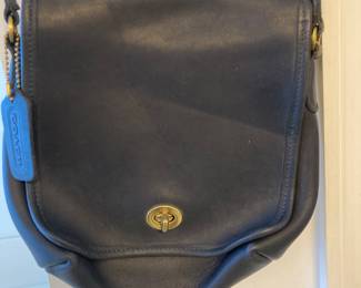 Vintage Coach