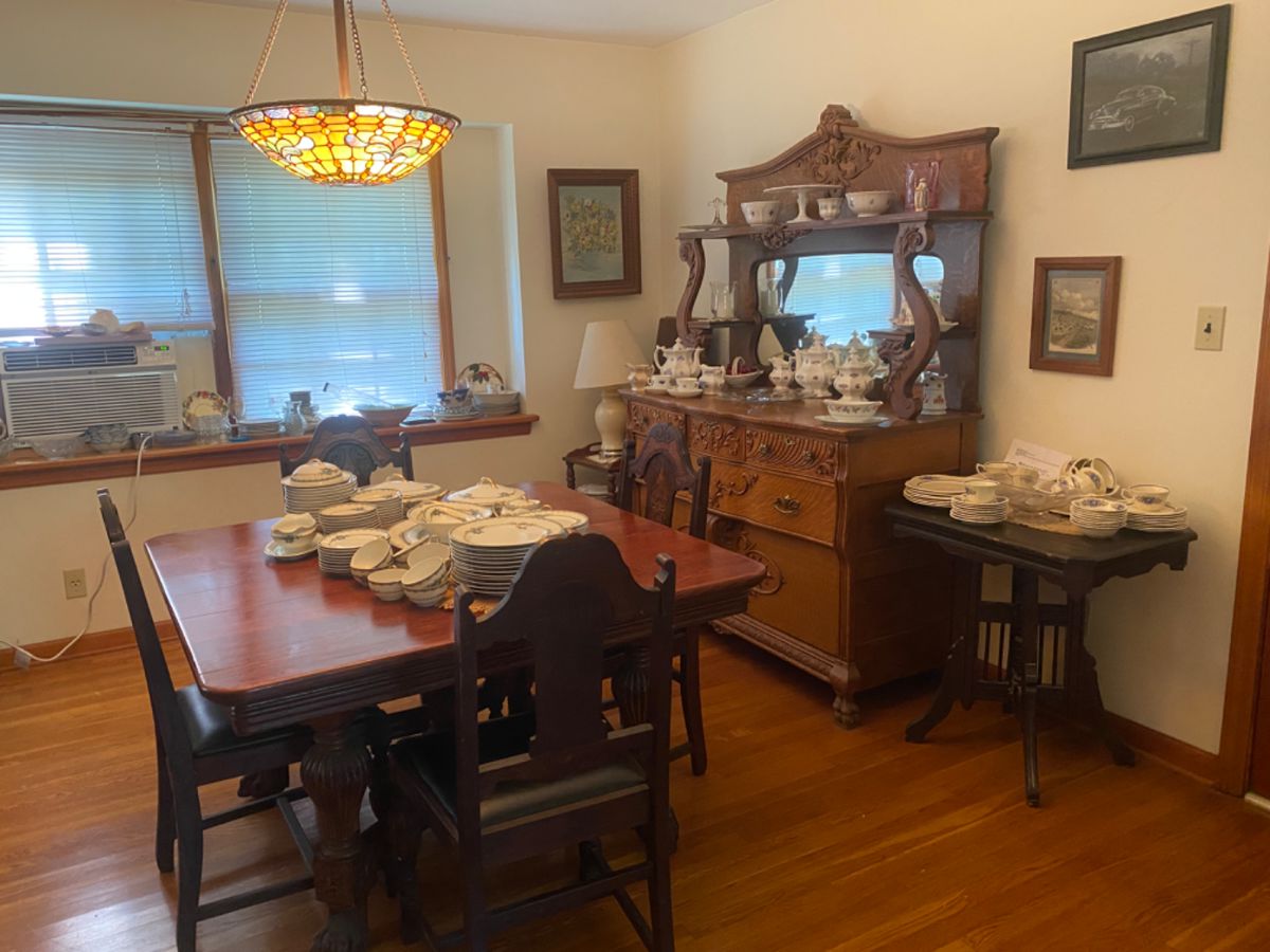 Estate Sales By Olga in Martinsville, NJ