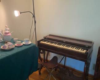 Estate Sales By Olga in Martinsville, NJ