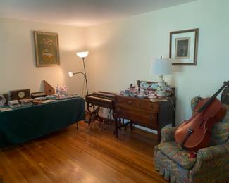 Estate Sales By Olga in Martinsville, NJ