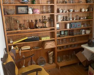 Estate Sales By Olga in Martinsville, NJ
