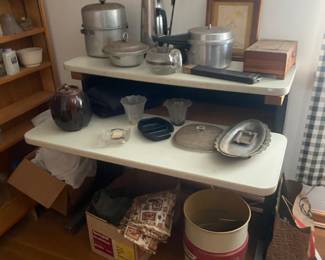 Estate Sales By Olga in Martinsville, NJ