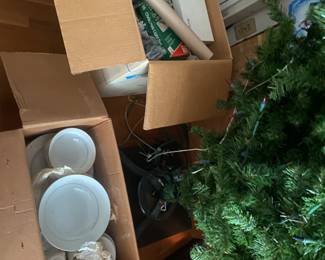 Estate Sales By Olga in Martinsville, NJ