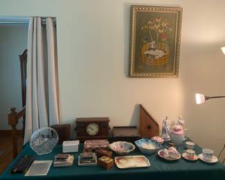 Estate Sales By Olga in Martinsville, NJ