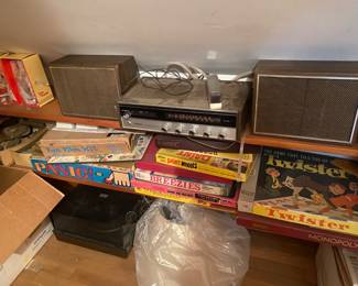 Estate Sales By Olga in Martinsville, NJ