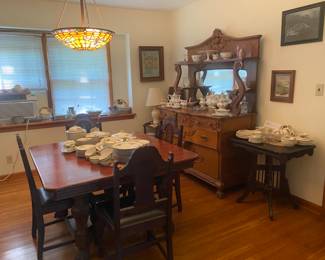Estate Sales By Olga in Martinsville, NJ