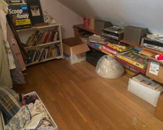 Estate Sales By Olga in Martinsville, NJ