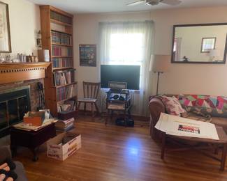Estate Sales By Olga in Martinsville, NJ