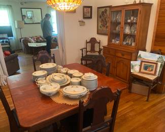 Estate Sales By Olga in Martinsville, NJ