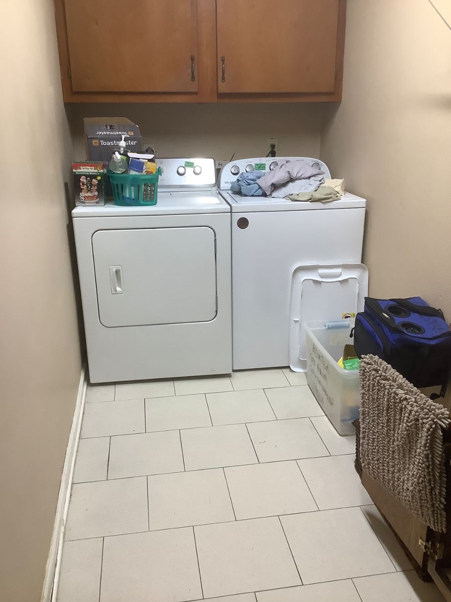 Pair 150 gas dryer