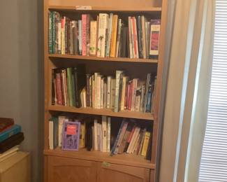 Book shelf 45