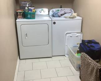 Pair 150 gas dryer