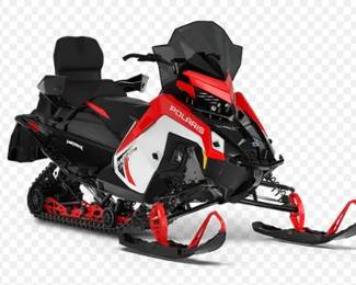 2015 Polaris