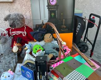 Sale Picture