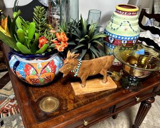 Southwest accessories