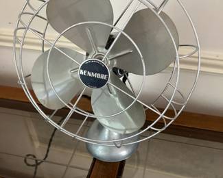 Kenmore fan, totally refurbished