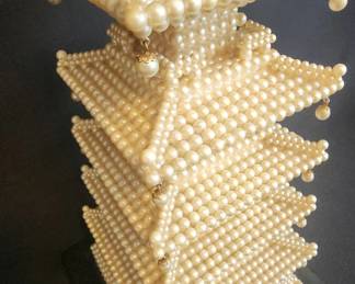 HHC228 - Five-Storied Pearl Pagoda #2