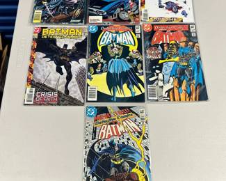 HHC019- Batman DC Comics