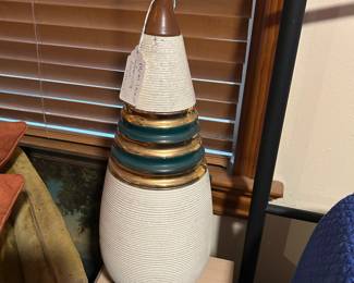 MCM Table Lamp $129