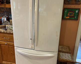 Beer Fridge $90 (pick up Monday evening)