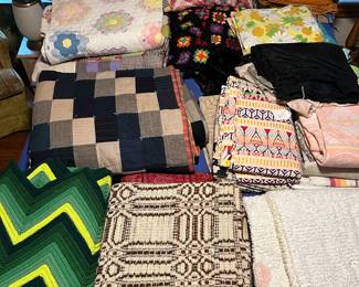 Textiles Vignette