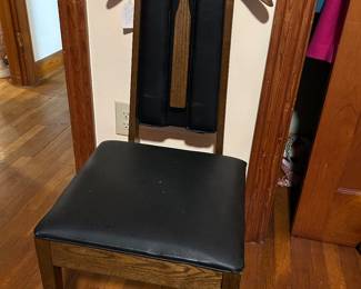 MCM Valet $75