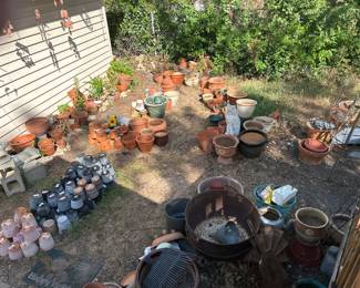 Lotsapots