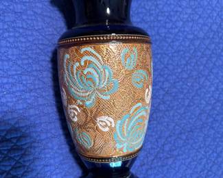 Royal Doulton Baluster Form Urn 8”h
$129