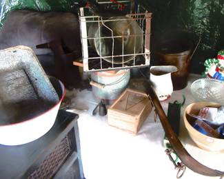 More primitives found in barn.