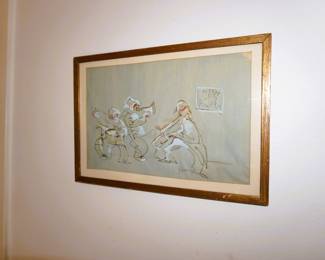 Sale Picture