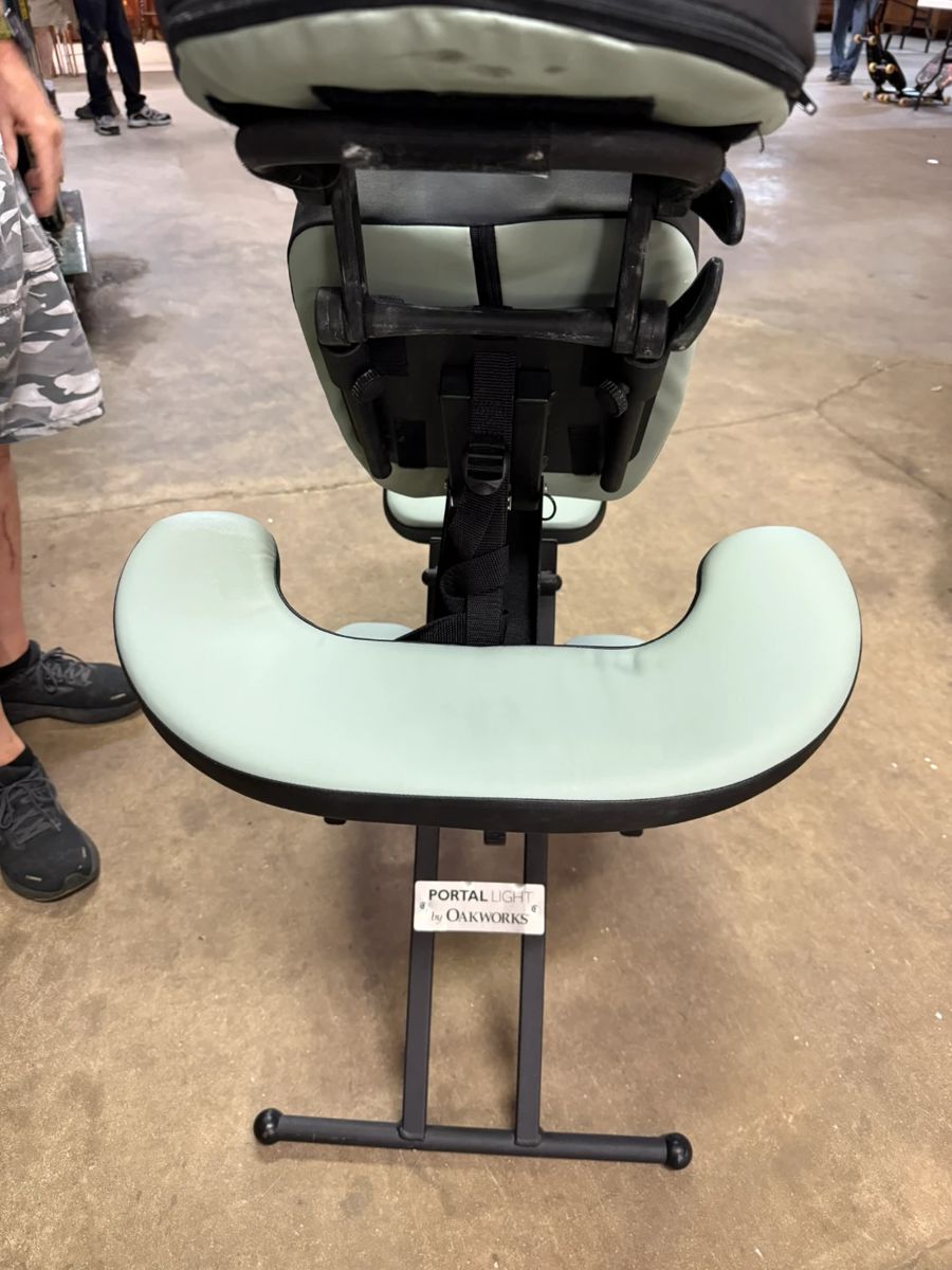 Massage Chairs