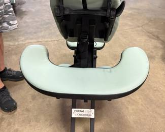 Massage Chairs