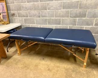 Massage Table