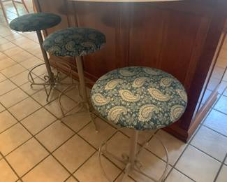 stools