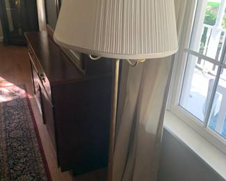 lamp