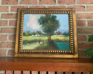 painting